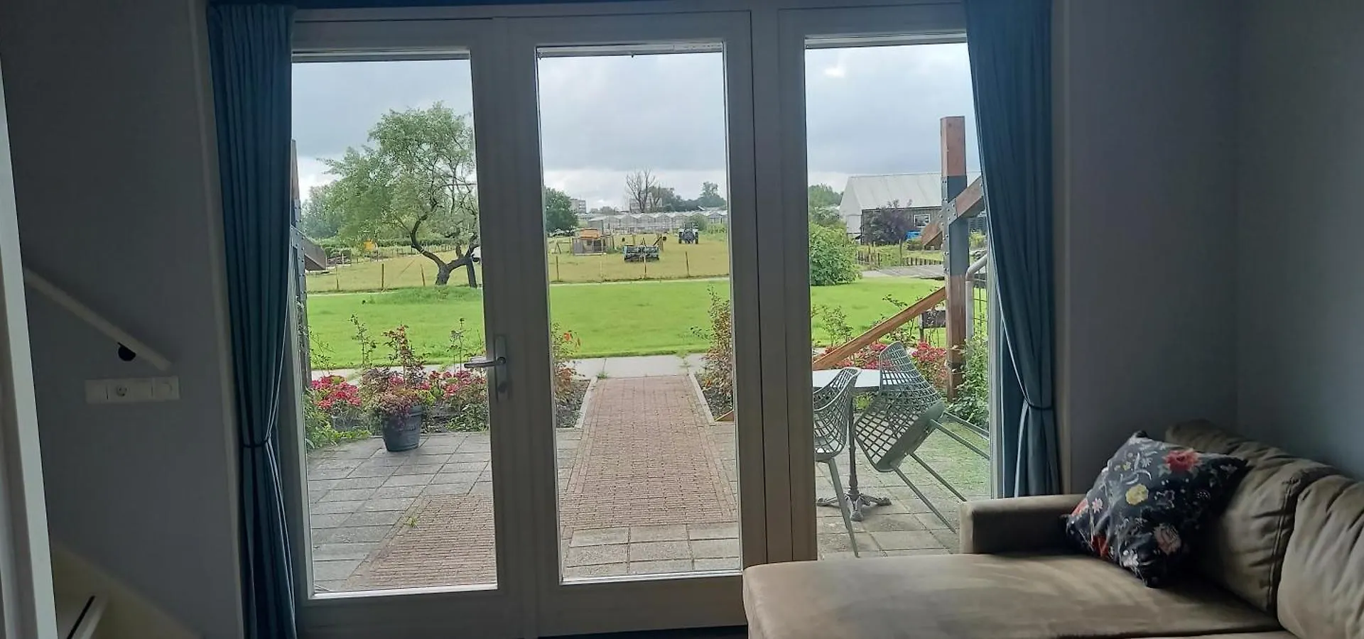 Huis Over De Dijk De Kwakel
