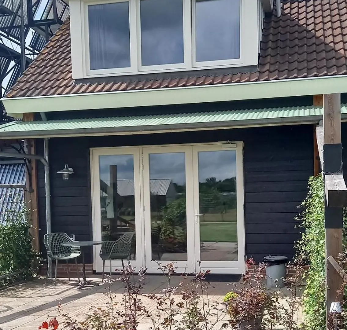 Huis Over De Dijk De Kwakel Apartment