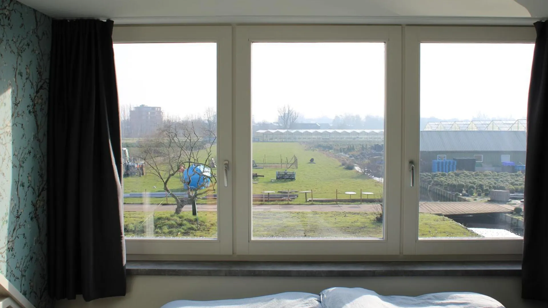 Huis Over De Dijk De Kwakel