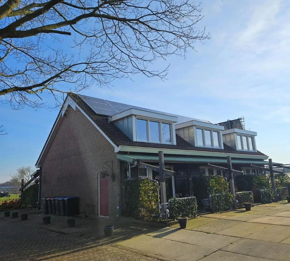 Huis Over De Dijk De Kwakel 0*,  Netherlands